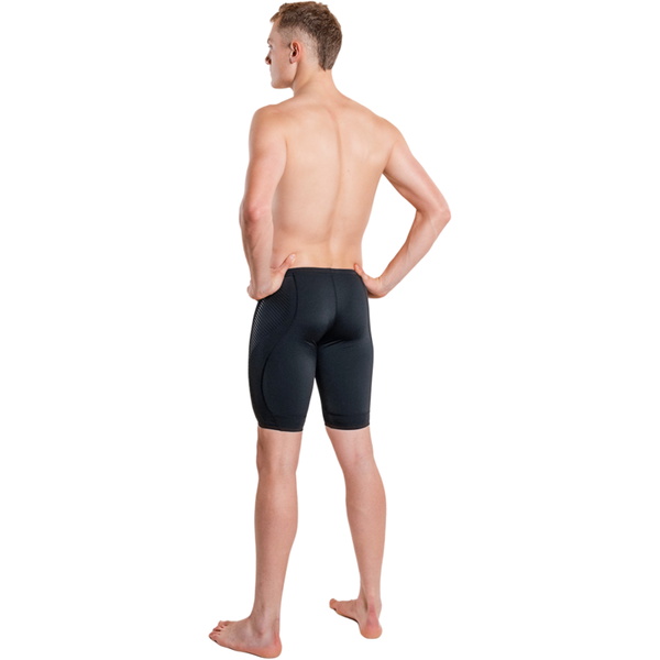 2026 ZONE3 Da Uomo Jammers SW26MJAM101 - Black